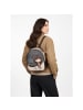 Anekke Tulip City Rucksack 23 cm mehrfarbig