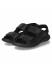 Sioux Sandalette in black