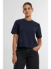 Urban Classics Urban Classics T-Shirts in navy