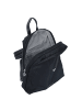 PICARD Sonja City Rucksack 29 cm in schwarz