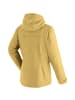 Maier Sports Funktionsjacken Lisbon in Gelb7010