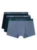 Emporio Armani 3er Pack Trunk in Mehrfarbig