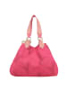 Fritzi aus Preußen Fritzi x Frida Kahlo Izzy Medium Limited Shopper Tasche 42 cm in pinki