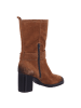 Tamaris Stiefel in braun
