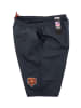 FANATICS Shorts NFL Chicago Bears in Blau
