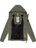 ragwear Übergangsjacke Dizzie in Olive24