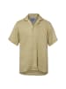 FYNCH-HATTON Hemd in camel
