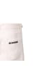 Jil Sander Weiß Baumwolle Kleidung