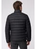 Roy Robson Steppjacke Leichte Jacke in SCHWARZ
