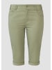 QS Hose  in  7297_helles olivgrün