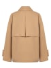 More & More Trenchjacke in cork beige