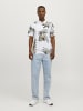 Jack & Jones T-shirt in White