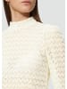 QS T-Shirt in 0510_beige