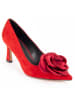 Montevita Pumps Balizia in Rot