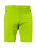 Schöffel Shorts Shorts Hestad M in Neongrün