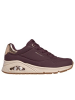 Skechers Trainingsschuh in rot