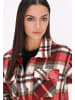 myMo ROCKS Women Jacket in Red