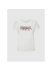 Pepe Jeans Tshirt in Weiß
