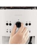 Krups Kaffeemaschine EA 8105 Automatische in Silber