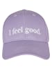  Cayler & Sons Dad Cap in lavender/white