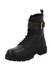 Palado Stiefel (Kinder) Kids Rafuki G in Schwarz