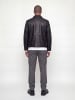 Jack & Jones Chino Hose in Brindle