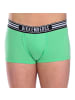 Bikkembergs 2er-Set: Boxershorts in Green