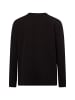 G-Star Raw Langarmshirt in schwarz