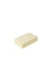 Alviero Martini Prima Classe Schlüsselanhänger Beige
