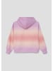 s.Oliver Sweatshirt langarm in Pink