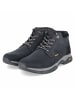 Camel Active Boots in schwarz