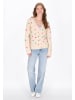 myMo Women Cardigan in beige