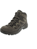 LOWA Sirkos Evo GTX Mid Ws Wanderstiefel Braun