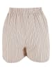 Urban Classics Urban Classics Shorts in cloud/white