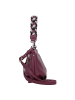Gabor Linnie Schultertasche M 29 cm in fuchsia