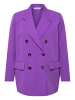 Studio Untold Blazer in violett