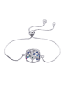ENGELSINN Armband Energy Tree in Silber