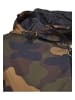 Urban Classics Light Jackets - Coat in woodcamo