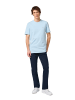Wrangler Jeans Texas regular/straight in Blau