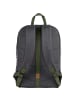 Nitro Urban Classic - Laptoprucksack 45 cm 15" (dune) in indigo