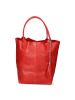 Gave Lux Hobo Tasche in RED