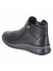 Beliana orthopädischer Stiefel mit Kaltfutter in black