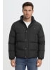 Steppjacke BHTimofej in Nachtschwarz