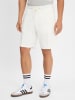 Finshley & Harding London Shorts in weiß
