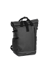 Daniel Ray DRS25.1493 Centra Rolltop Backpack XL 14 anthrazit