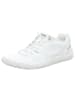Camel Active Sportlicher Schnürschuh in weiss