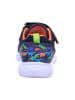 Kangaroos Sandale in blau