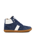 KOEL Sneaker High DREW FELT in blau