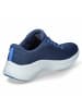 Skechers Low Sneaker BIG LEAGUE in Blau