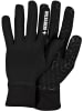 Derbystar Torwarthandschuh "Spielerhandschuh Winter V23" in Schwarz
